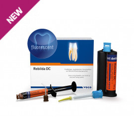 REBILDA DC DENTIN FLUORESCENT 50 GR.