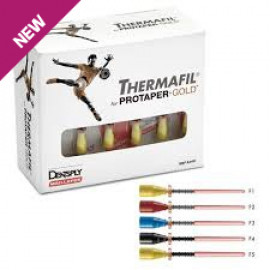 THERMAFIL FOR PROTAPER GOLD X 30