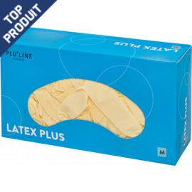 GANT LATEX PLUS X 100