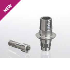 ACTION TI BASE SET POUR IMPLANT NOBEL BIOCARE