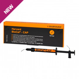 BIOCAL CAP HARVARD SER. 1 GR.