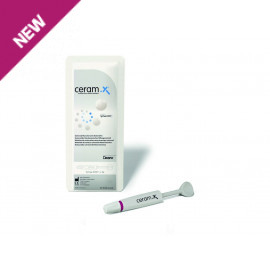 CERAM X UNIVERSAL SERINGUE 3 GR.