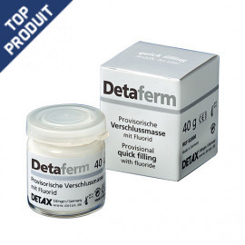 ACTION DETAFERM POT DE 40 GR.