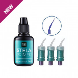 ACTION STELA CAPS INTRO KIT 10 CAPS + 5 ML PRIMER