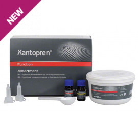 XANTOPREN FONCTION 450ML + CATALYSEUR 