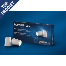 ACTION PARASORB RESORBA CONE X 10