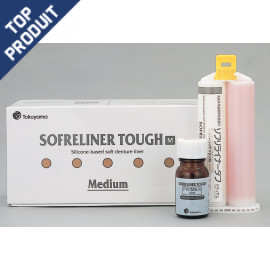 SOFRELINER TOUGH M COFFRET INTRO