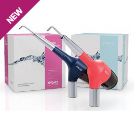 ACTION PROPHYFLEX 4 SIRONA PACK 