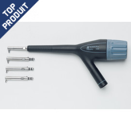ACTION RONDOFLEX PLUS: AIR ABRASION CONNECTEE + RACCORD 465LRN