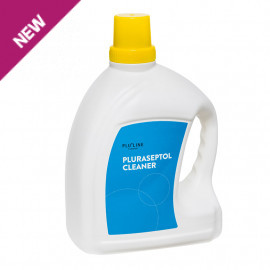 ACTION PLURASEPTOL CLEANER FLACON DE 2.5 LITRE