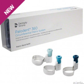 PALODENT 360 MATRICE RECH. X 48