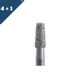 ACTION 4 +1 PL.FRAISE DIAMANTEE X 5: 845KR-FG 025-