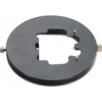 AUTO SPIN: SUPPORT UNIVERSEL POUR PLAQUES BASE X 1