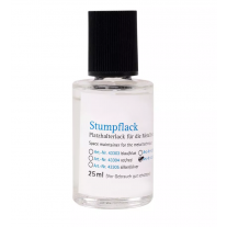 DURCISSEUR INCOLORE 25 ML 