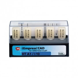 ACTION IPS EMPRESS CAD X 5 HT