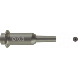 BUSE DE SABLAGE IT VERTE ∅ 0.80