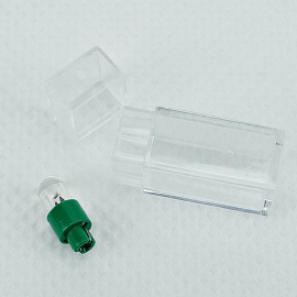 AMPOULE RECHANGE VERTE POUR MOTEUR SL SIRONA