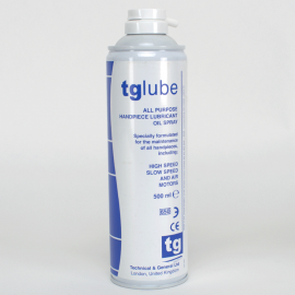 TGLUBE: SPRAY LUBRIFICATION UNIVERSEL 500 ML