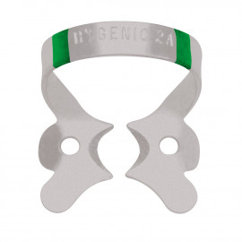 CRAMPON A AILETTES 2A VERT