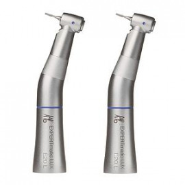 ACTION DUO PACK EXPERTmatic E20L: CONTRE-ANGLE BLEU LUMIERE