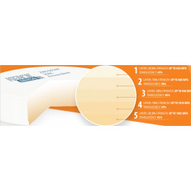 ACTION ZIRCOSTAR 3D MULTILAYER (3DML) ∅:98 mm EP:20 mm