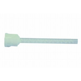 EMBOUT MELANGEUR BLANC X 50
