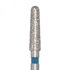 FRAISE CYLINDRO-CONIQUE A BOUT ROND X5: 850-FG 012/018