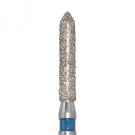 FRAISE CYLINDRIQUE A BOUT CONIQUE X5: 885-FG