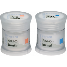 IPS E.MAX CERAM ADD-ON 20GR. 