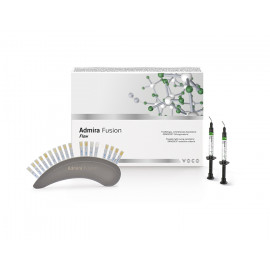 ADMIRA FUSION FLOW SER. 2X 2 GR.