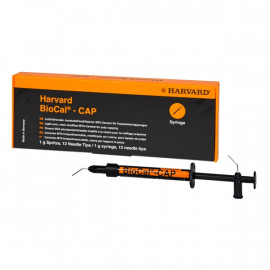 BIOCAL CAP HARVARD COFRET ECO 4 SER. DE 1 GR.