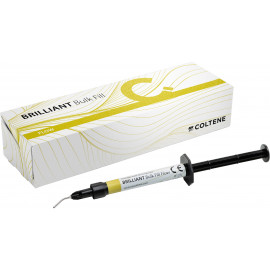 BRILLIANT BULK FILL FLOW SER 2.3 GR.
