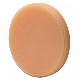 DISQUE CIRE BEIGE DURE Ø 98 x 14 mm