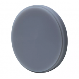 DISQUE CIRE GRIS DURETE NORMALE Ø 98 x 20 mm