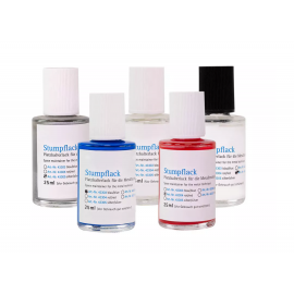 STUMPFLACK : VERNIS ESPACEUR 25 ML 