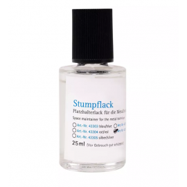 DURCISSEUR INCOLORE 25 ML 