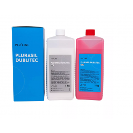 PLURASIL DUPLITEC 2 X 1KG