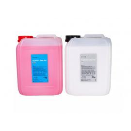 PLURASIL DUPLITEC 2 X 6KG
