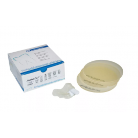 ERKOPLAST PLA X 50-TRANSPARENT-4mm