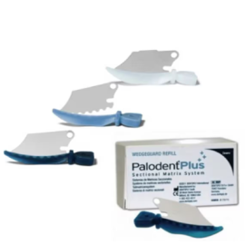 PALODENT V3 COINS DE PROTECTION X 50