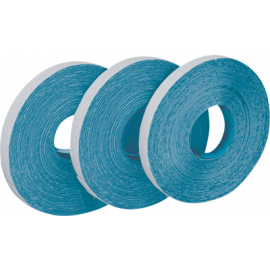 PAPIER ABRASIF AU CARBURE DE SILICIUM ROULEAU 50 M.