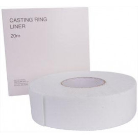 CASTING RING LINER 