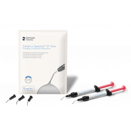 CERAM X SPECTRA ST FLOW SERINGUE 2 X 1,8 GR.