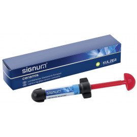 SIGNUM CERAMIS EMAIL SERINGUE 4 GR