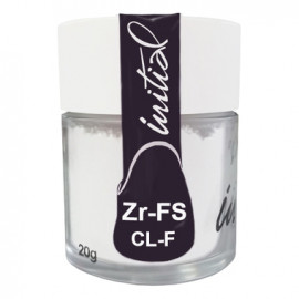 INITIAL ZR-FS CLEAR FLUO 20 GR. CL-F