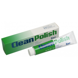 ACTION CLEANPOLISH TUBE 50 GR.