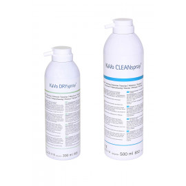 CLEAN-/DRYSPRAY KAVO STARTER KIT