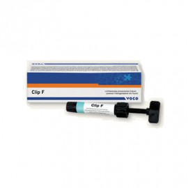 CLIP F  SERINGUE TRIPACK