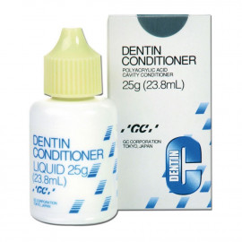 CONDITIONNEUR DENTINE LIQUIDE GC 23.8ml