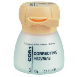 VM13 CORRECTIVE 12 GR.